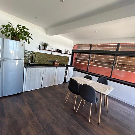 Apartamento Mon Ti Piton Saint-Leu Exterior foto